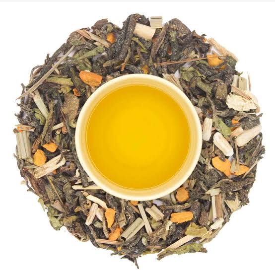 Ashwagandha Tea view 2